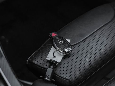 Used 2018 Mercedes-Benz C 43 AMG 4MATIC Sedan image 62