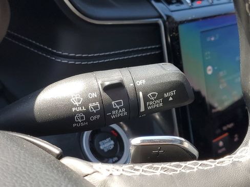 Used 2022 Jeep Grand Cherokee L Laredo AWD/4WD image 29