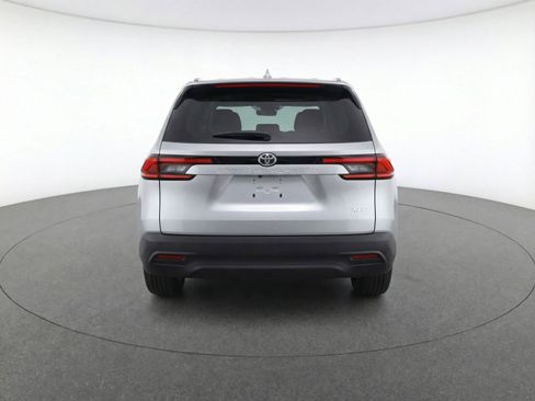 Used 2025 Toyota Grand Highlander image 7