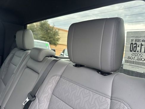 Used 2025 Toyota Tundra SR5 w/ TRD Off-Road Premium Package image 9