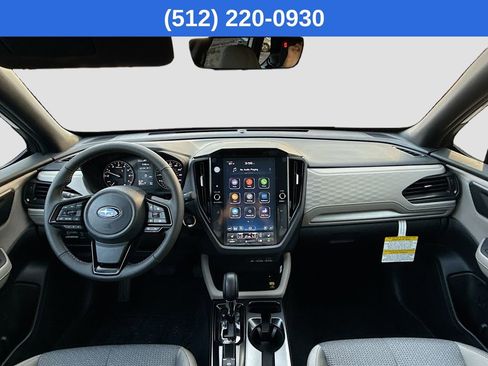 New 2026 Subaru Forester Premium image 27