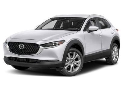 Used 2023 MAZDA CX-30 AWD 2.5 S w/ Select Package