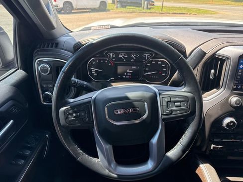 Used 2021 GMC Sierra 1500 Elevation w/ Preferred Package RWD image 14
