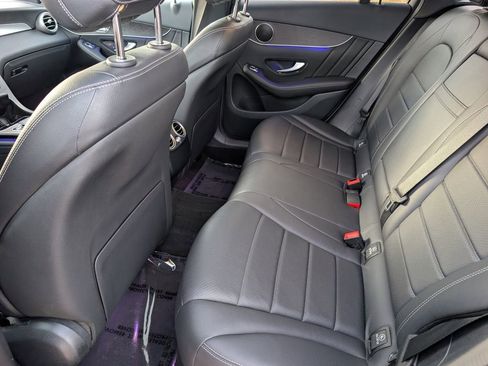 Certified 2022 Mercedes-Benz GLC 300 4MATIC image 29
