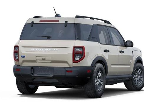 New 2025 Ford Bronco Sport Big Bend AWD/4WD image 26
