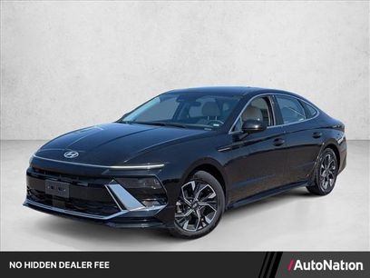 Used 2024 Hyundai Sonata SEL