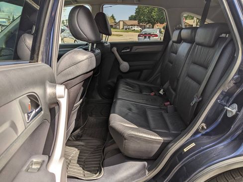 Used 2007 Honda CR-V EX-L image 12