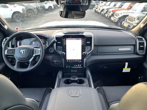 New 2026 RAM 3500 Laramie image 12