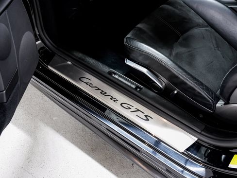Used 2012 Porsche 911 Carrera GTS RWD image 21