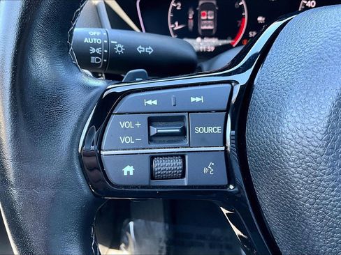 Used 2023 Honda Civic Sport image 17