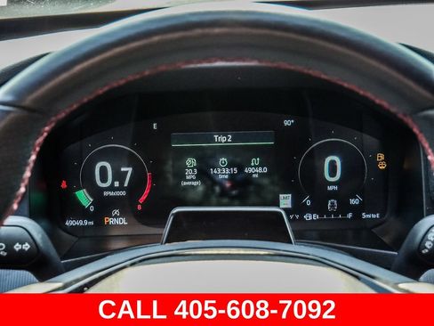 Used 2025 Ford Explorer ST-Line w/ ST-Line Street Pack AWD/4WD image 45