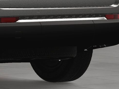 New 2025 Jeep Grand Cherokee L Limited image 16