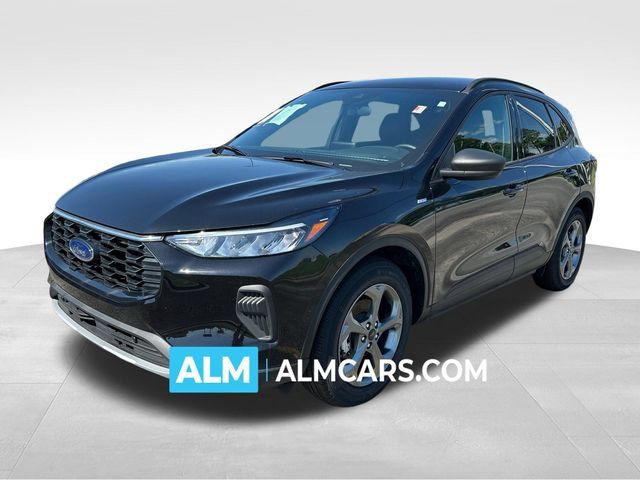 Used 2026 Ford Escape ST-Line FWD image 1