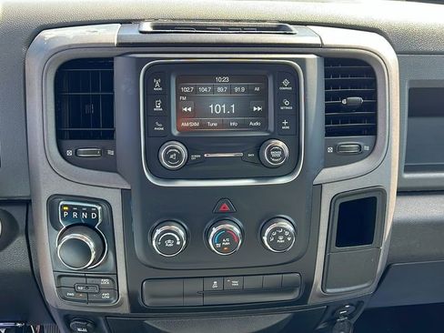 Used 2019 RAM 1500 ST w/ SXT Plus Group AWD/4WD image 21