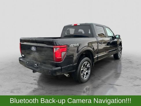 Used 2024 Ford F150 STX image 7
