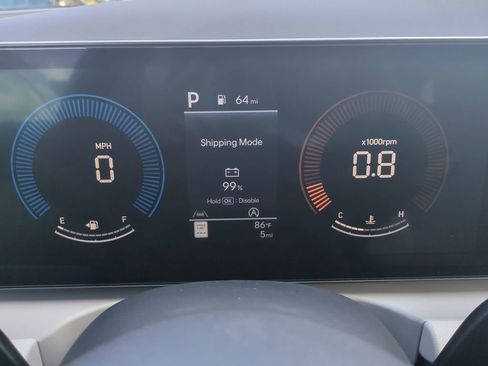 New 2026 Hyundai Tucson SEL Plus FWD image 35