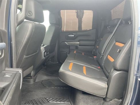 Used 2020 GMC Sierra 1500 AT4 image 24