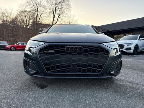 Used 2023 Audi A3 2.0T Premium w/ Convenience Package image 6