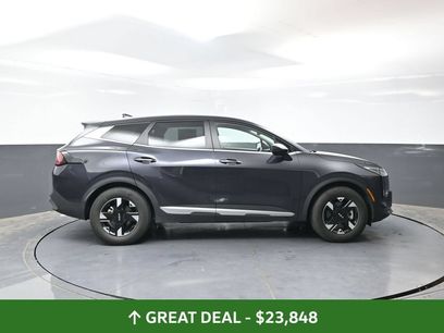 Used 2026 Kia Sportage LX
