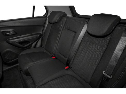 Used 2015 Chevrolet Trax LS FWD image 9
