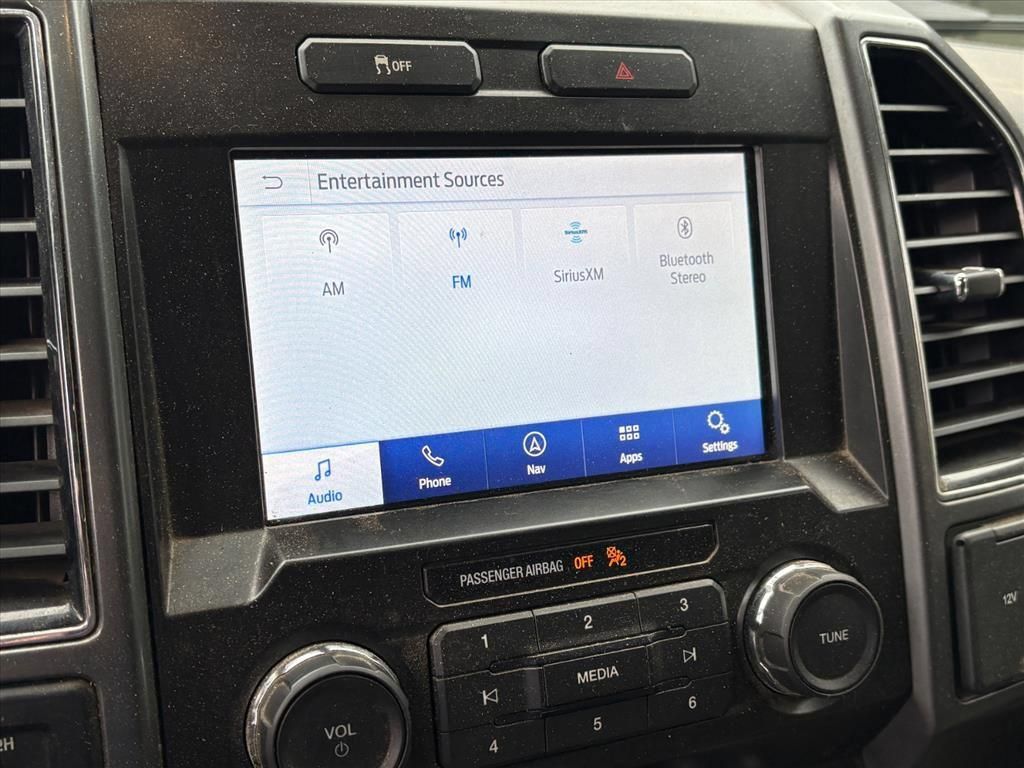 Used 2022 Ford F450 XLT w/ XLT Value Package AWD/4WD image 12