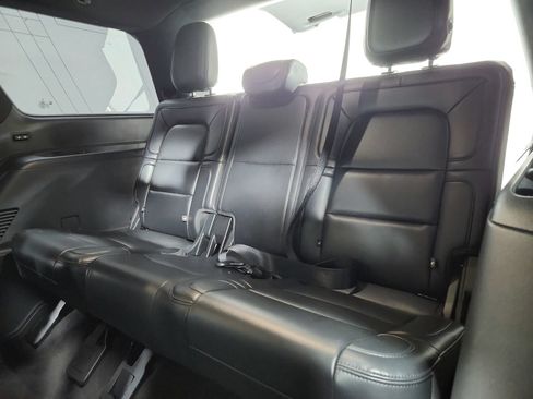 Used 2024 Lincoln Navigator Reserve AWD/4WD image 45
