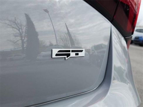 New 2026 Kia K5 GT image 5