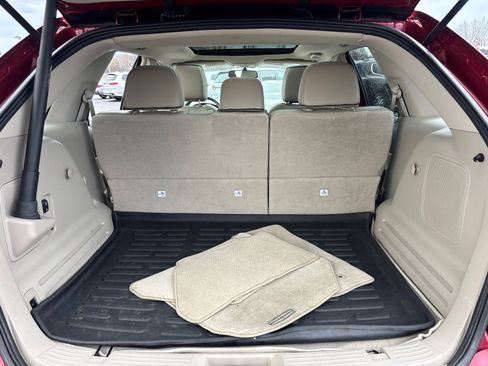 Used 2013 Lincoln MKX FWD image 9