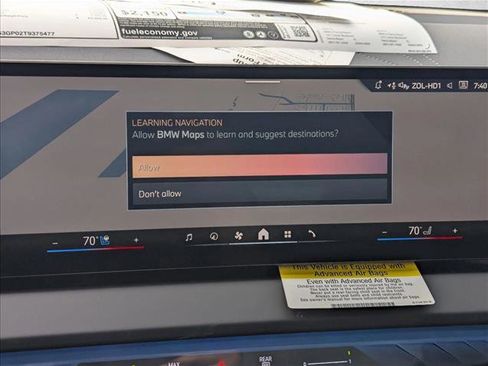 New 2026 BMW X3 xDrive30 w/ Premium Package image 13