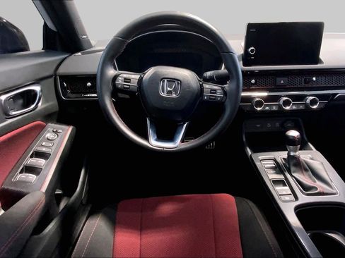 Used 2026 Honda Civic Si image 5