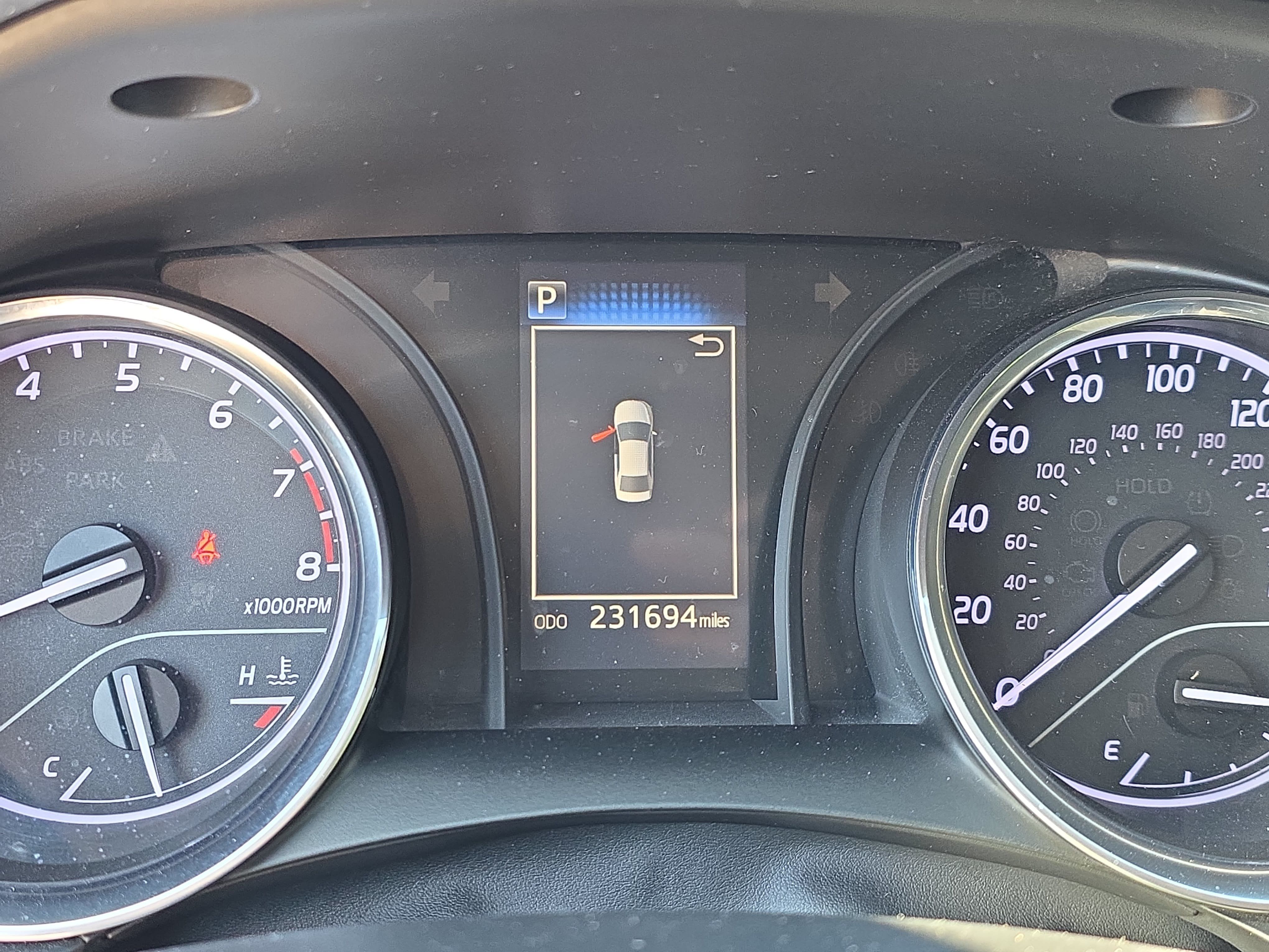 Used 2019 Toyota Camry SE FWD image 16