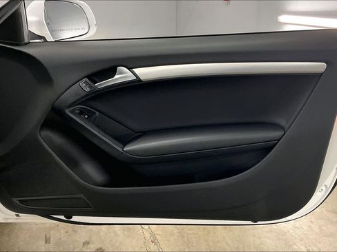 Used 2011 Audi A5 2.0T Premium Plus image 24