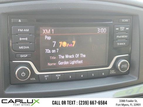 Used 2016 Nissan Quest SV w/ Leather Package FWD image 30