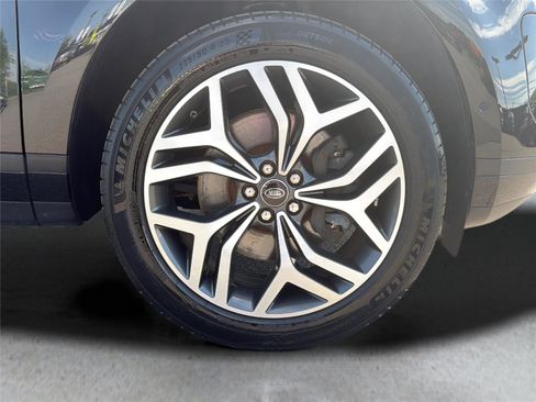 Used 2020 Land Rover Range Rover Evoque SE AWD/4WD image 30