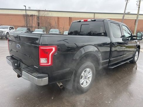Used 2016 Ford F150 XLT w/ Equipment Group 301A Mid image 5