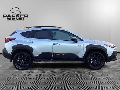 New 2026 Subaru Crosstrek 2.5i Wilderness image 6