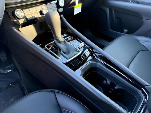 New 2026 Jeep Compass Limited AWD/4WD image 23