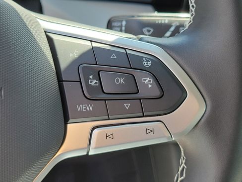 New 2026 Volkswagen Taos S FWD image 24