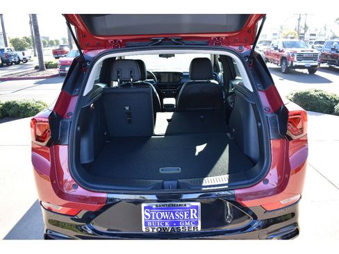 New 2026 Buick Encore GX Sport Touring image 6