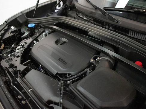 Used 2025 MINI Cooper Countryman S w/ Comfort Package Max image 10