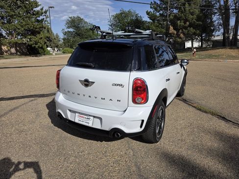 Used 2016 MINI Cooper Countryman S FWD image 7