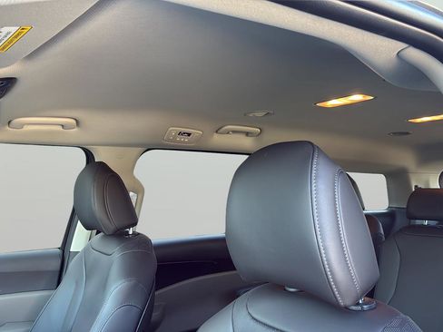 New 2026 Kia Carnival LXS image 15