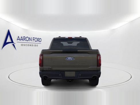 New 2026 Ford F150 STX w/ Equipment Group 201A FX4 AWD/4WD image 5