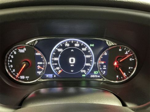 Used 2023 GMC Acadia Denali w/ Denali Technology Package image 25