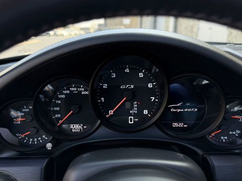 Used 2019 Porsche 911 Targa 4S AWD/4WD image 56