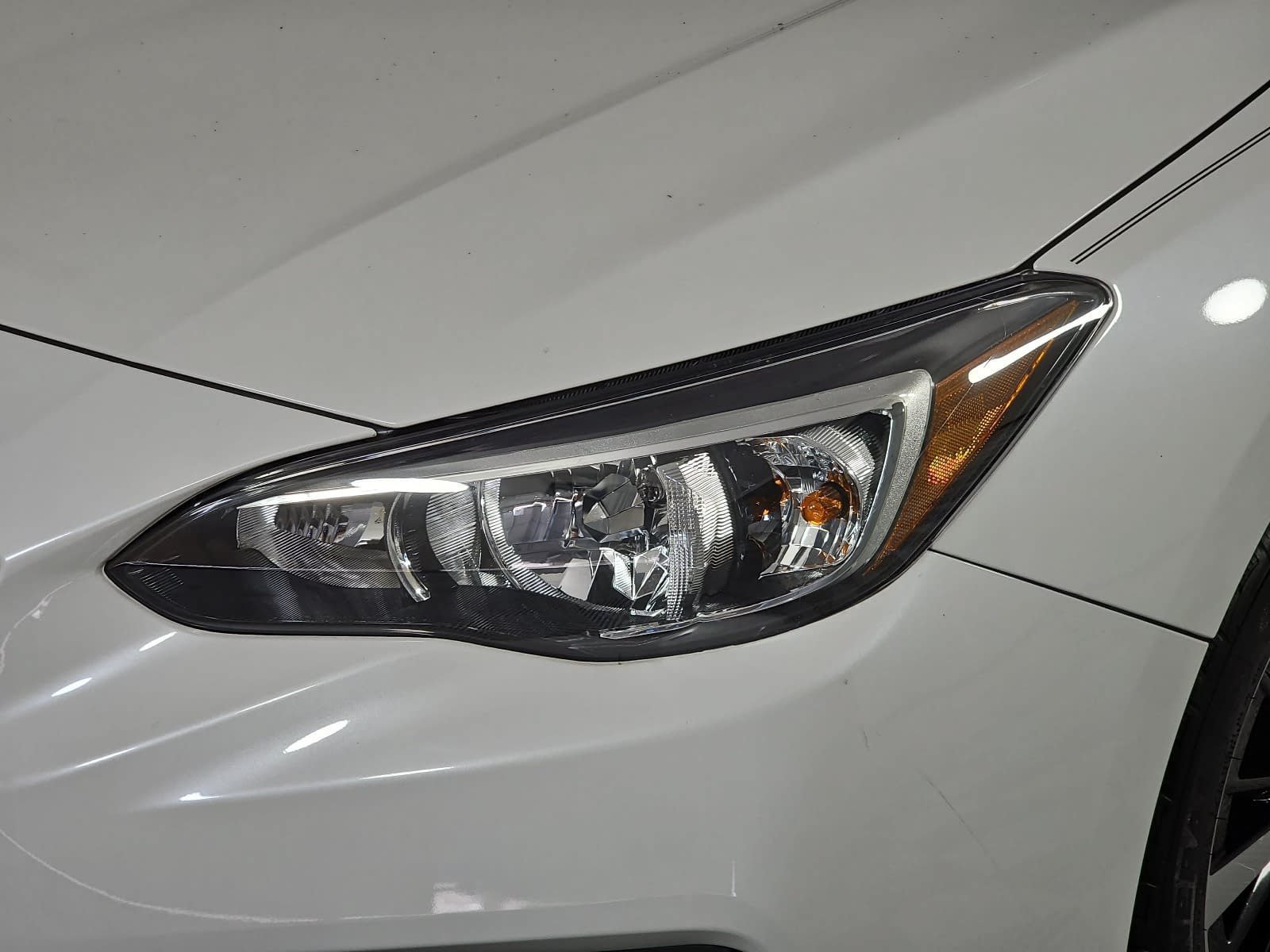 Used 2020 Subaru Impreza 2.0i Premium AWD/4WD image 29