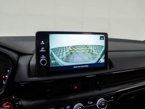 New 2026 Honda CR-V EX-L image 23