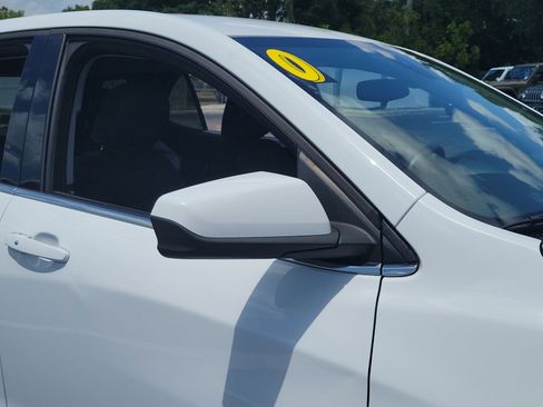 Used 2020 Chevrolet Equinox LT FWD image 9
