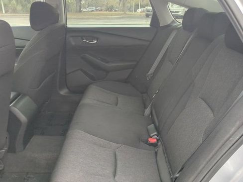 Used 2024 Honda Accord EX image 12