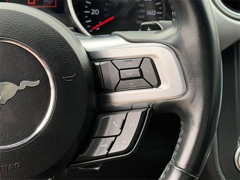 Used 2018 Ford Mustang GT Premium w/ Black Accent Package image 15